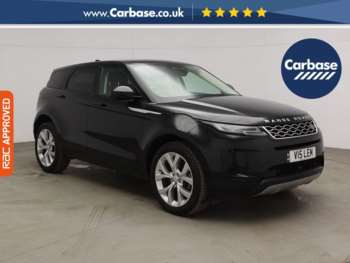 2021 - 1.5 P300e SE 5dr Auto