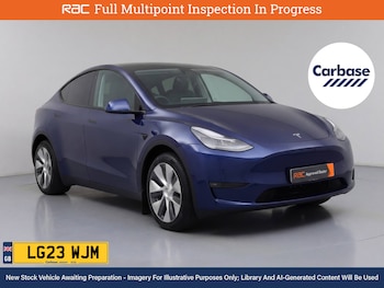 Tesla Model Y feature image