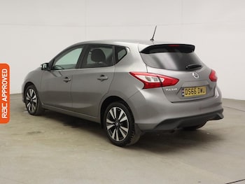 Used Nissan Pulsar 2026 for sale - 79524444: Photo