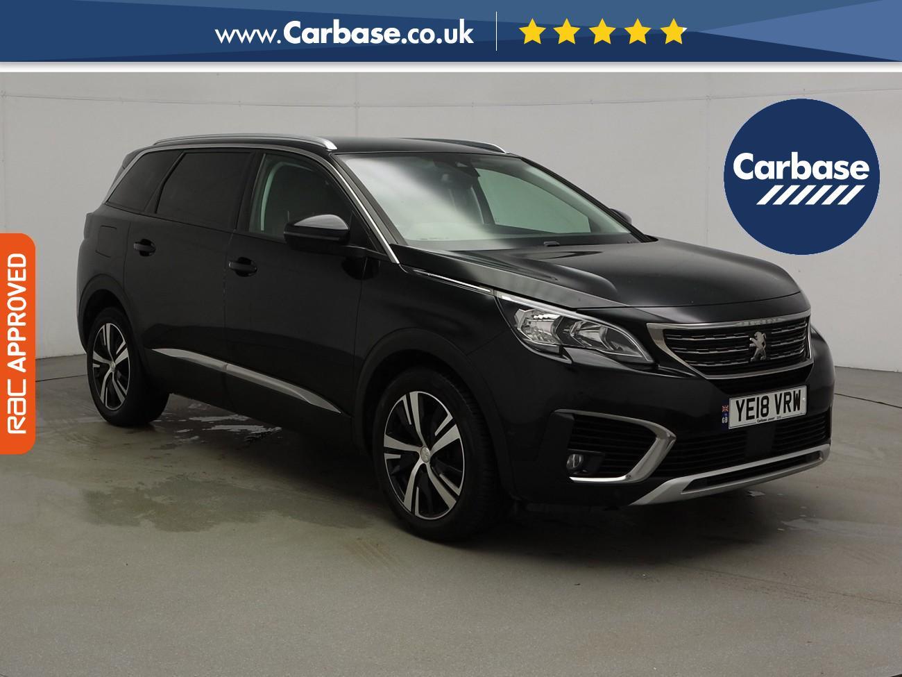 Used Peugeot 5008 2018 for sale - 76739605: Photo 1