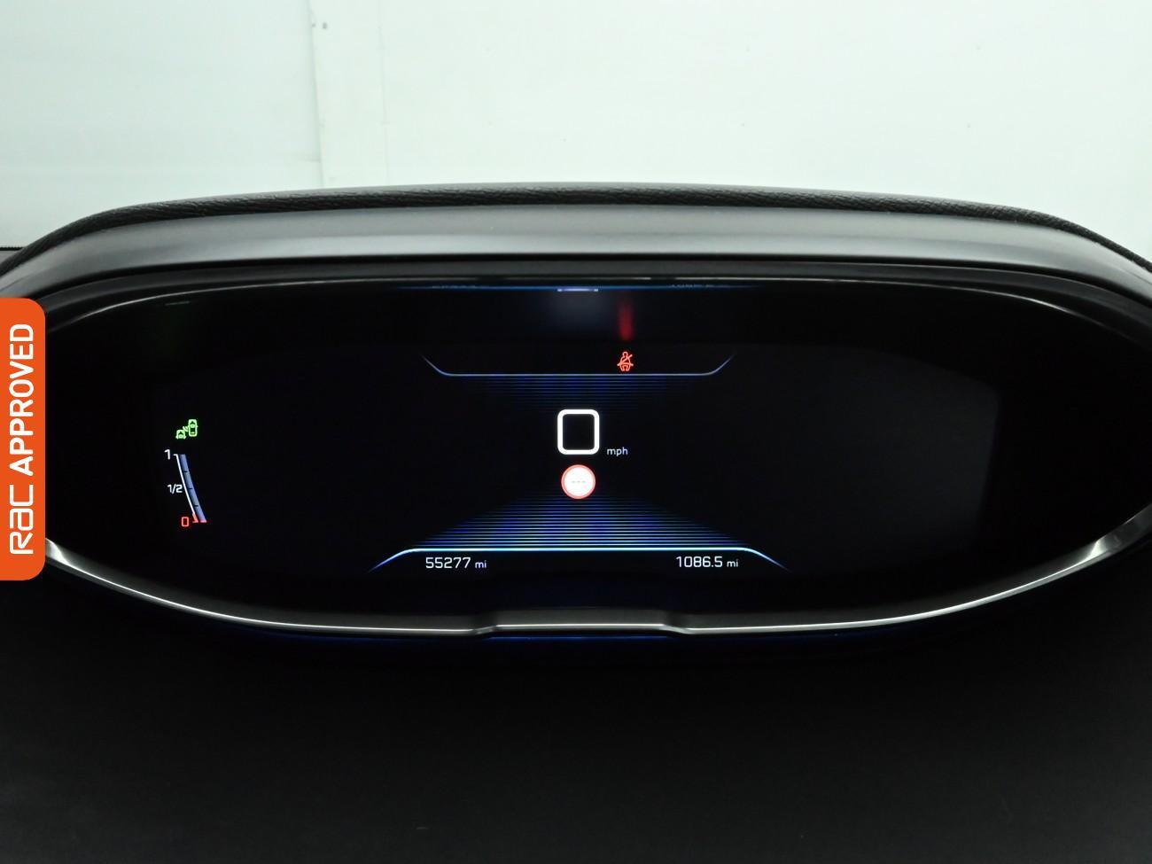 Used Peugeot 5008 2018 for sale - 76739605: Photo 11