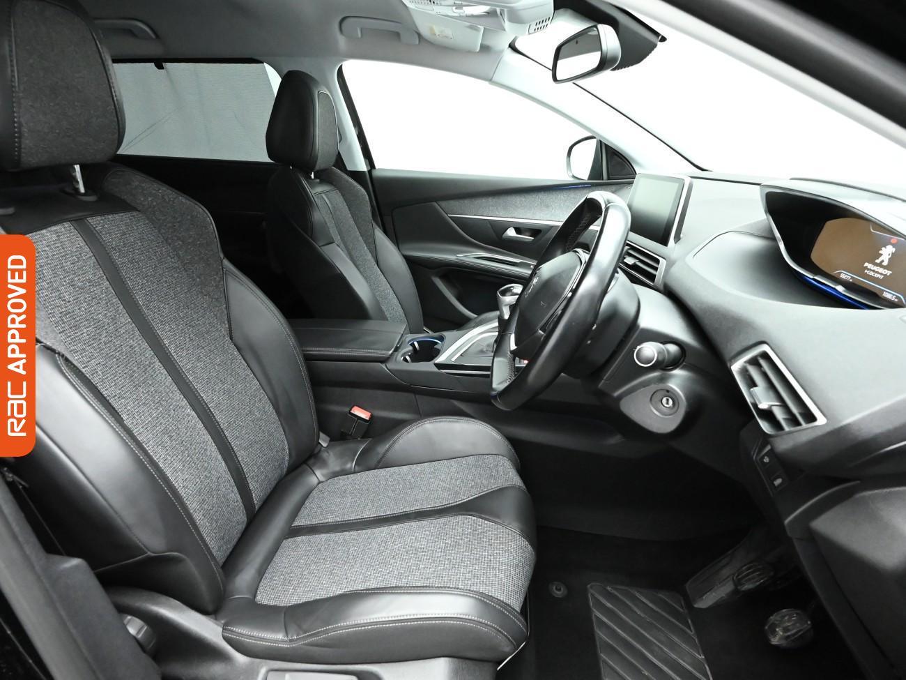 Used Peugeot 5008 2018 for sale - 76739605: Photo 12