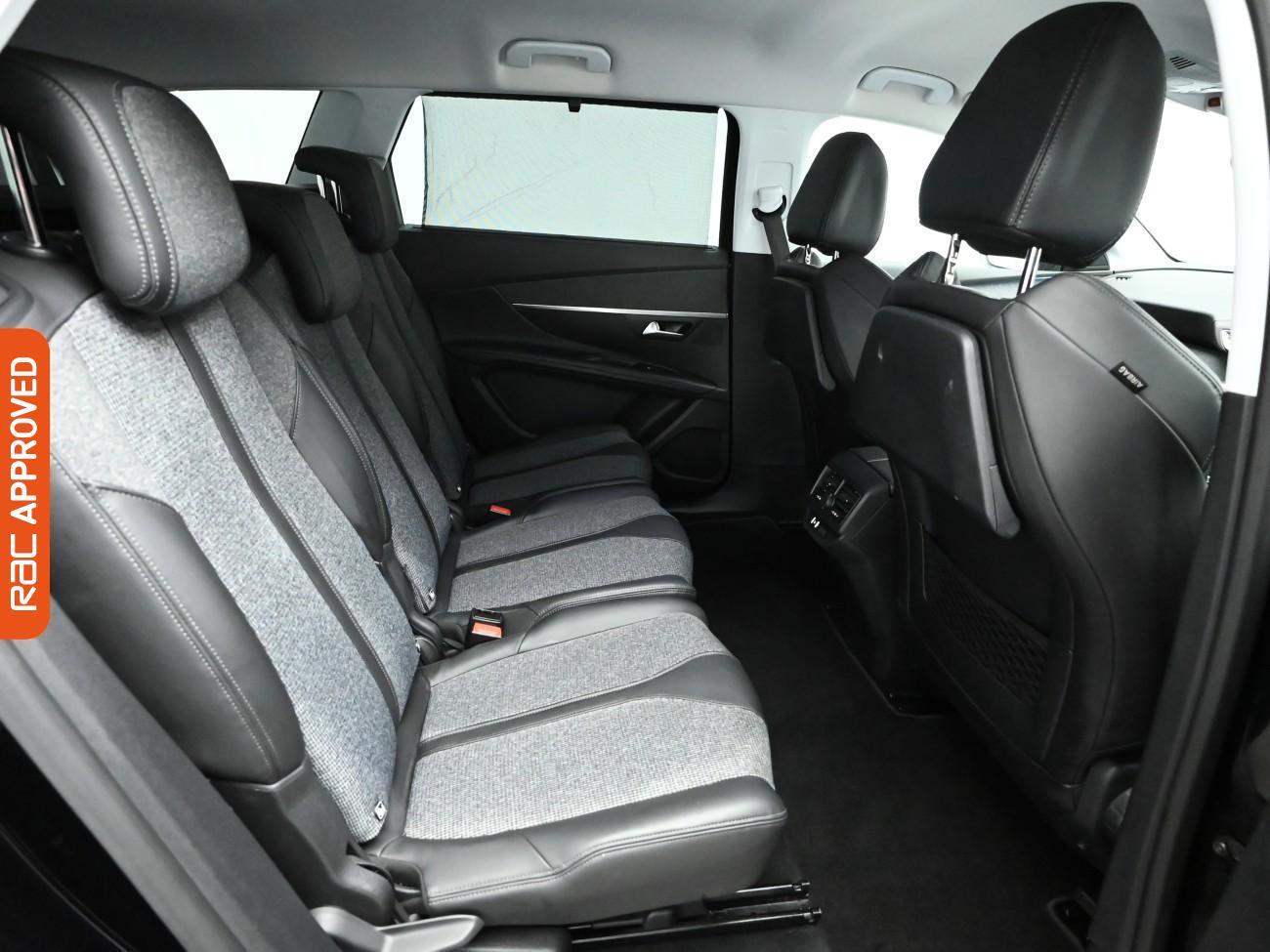 Used Peugeot 5008 2018 for sale - 76739605: Photo 13