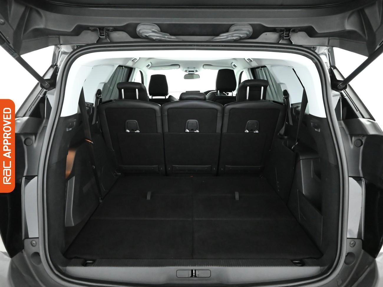 Used Peugeot 5008 2018 for sale - 76739605: Photo 14