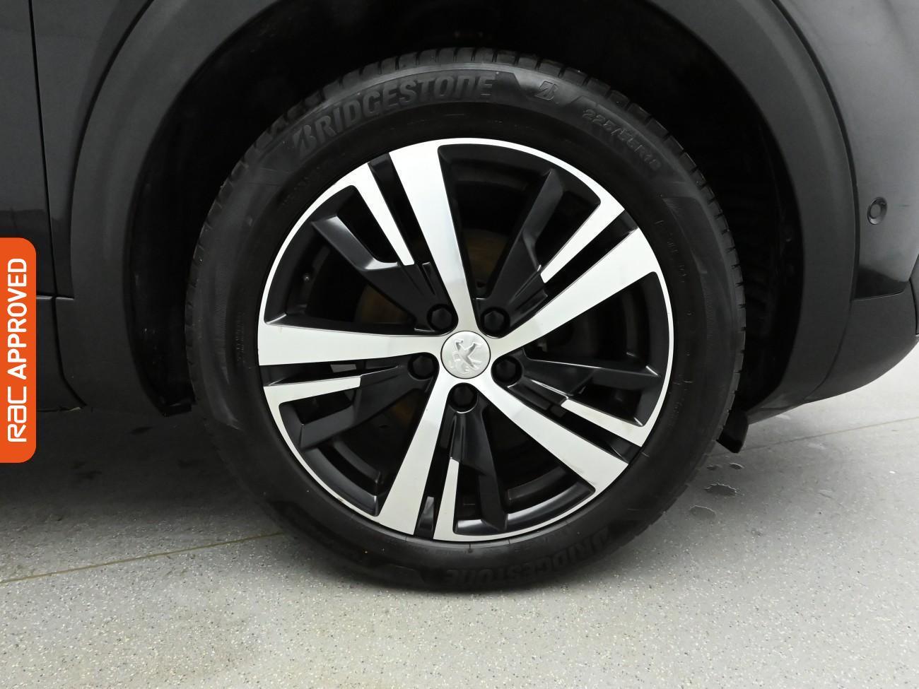 Used Peugeot 5008 2018 for sale - 76739605: Photo 15