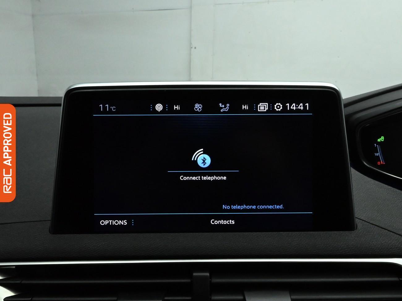 Used Peugeot 5008 2018 for sale - 76739605: Photo 17