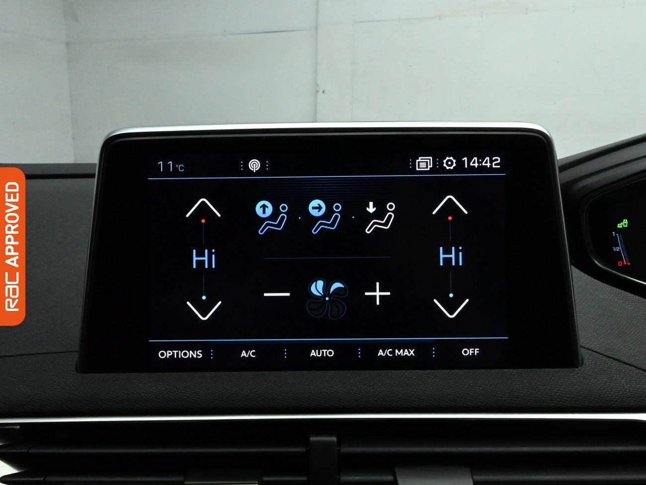 Used Peugeot 5008 2018 for sale - 76739605: Photo 18