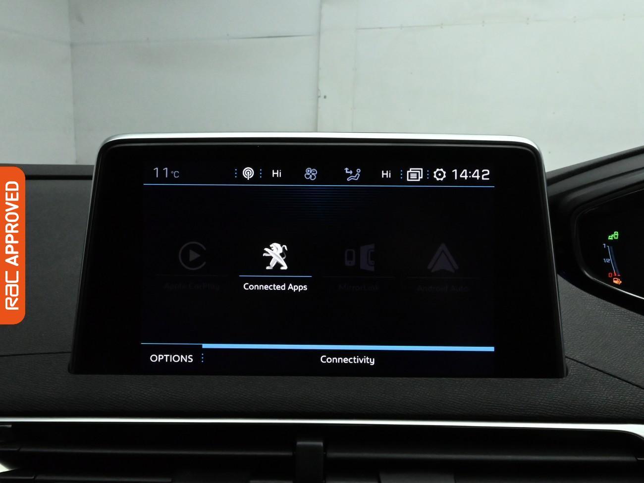 Used Peugeot 5008 2018 for sale - 76739605: Photo 19