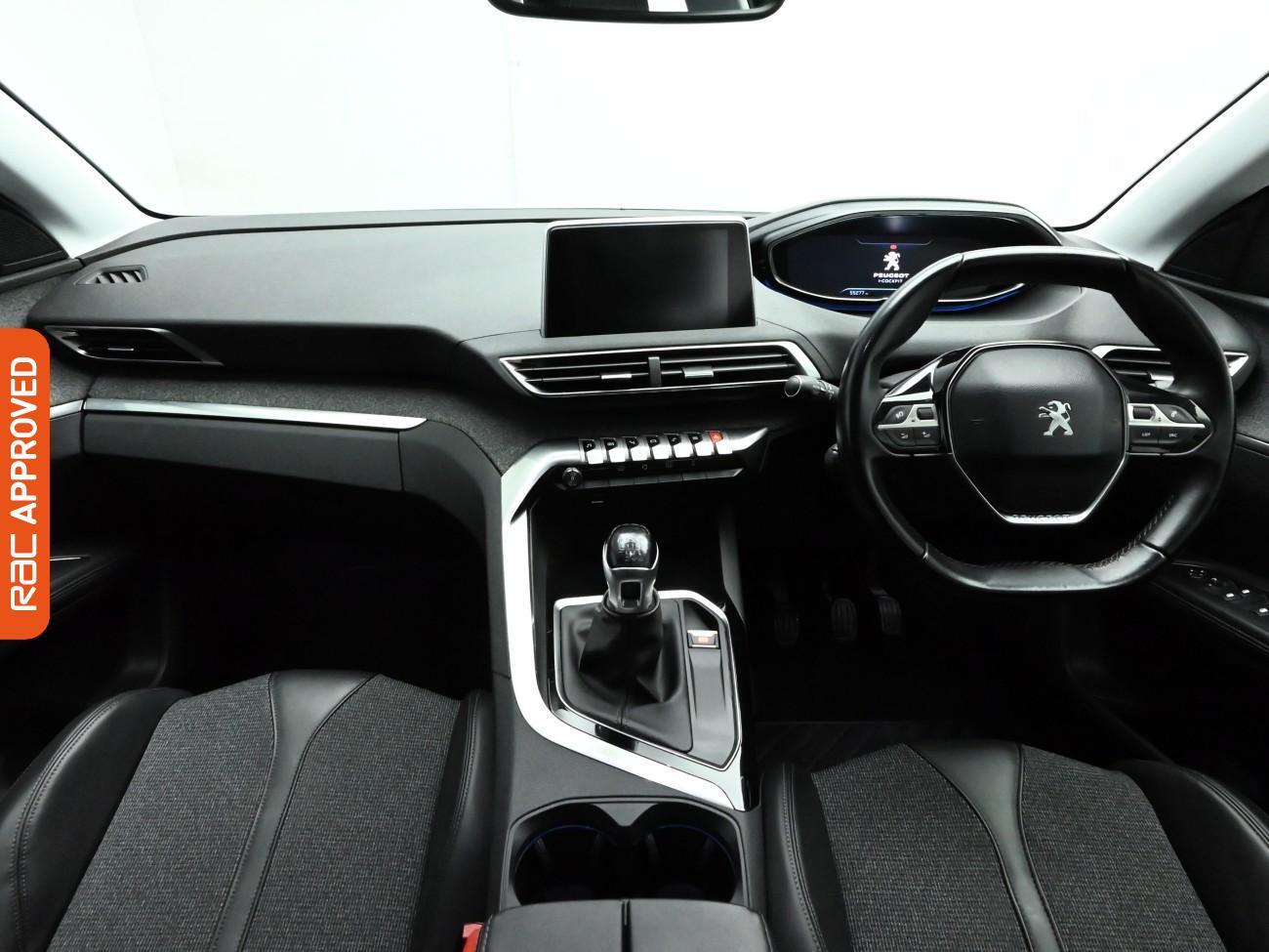 Used Peugeot 5008 2018 for sale - 76739605: Photo 2