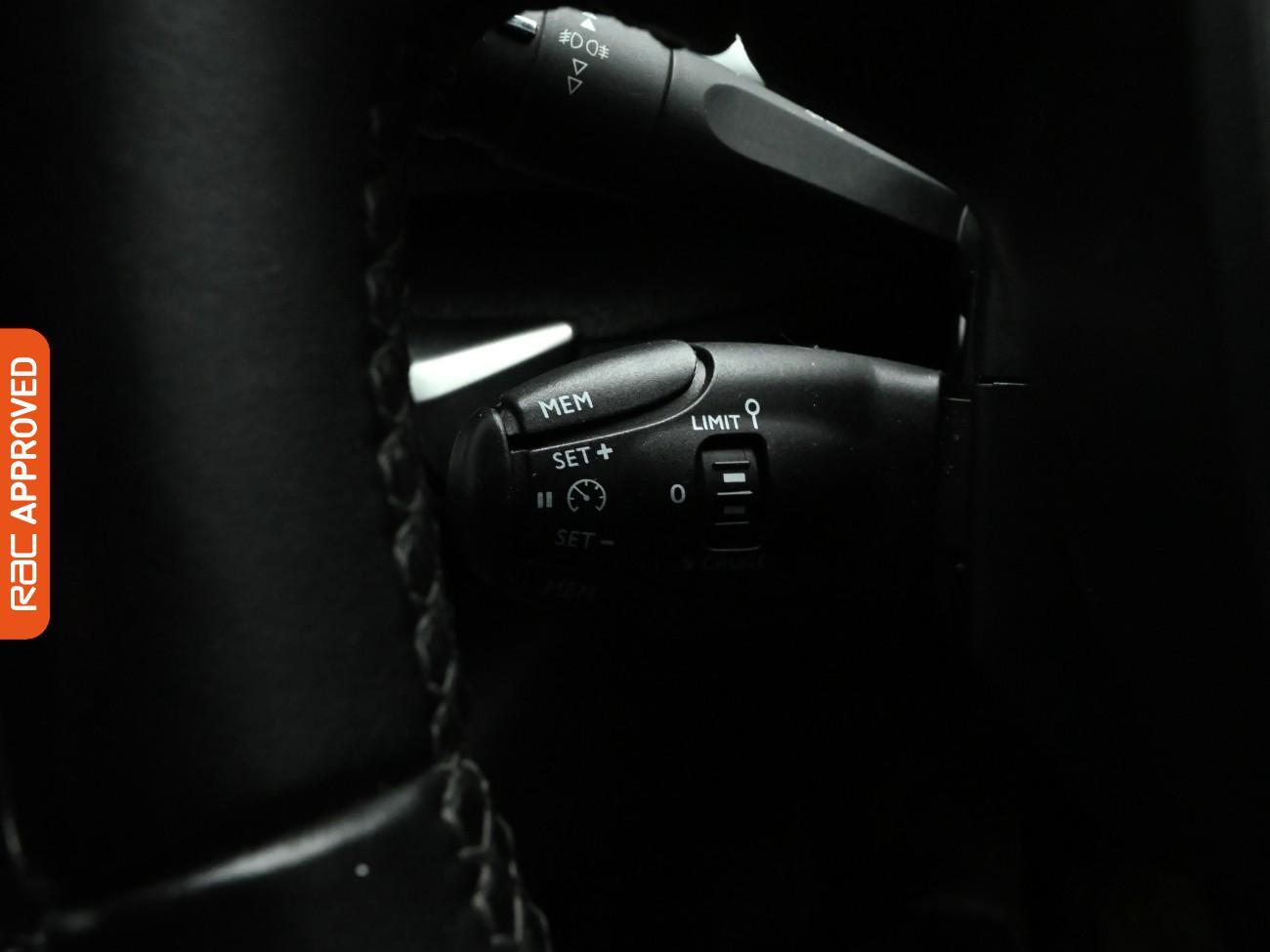 Used Peugeot 5008 2018 for sale - 76739605: Photo 22