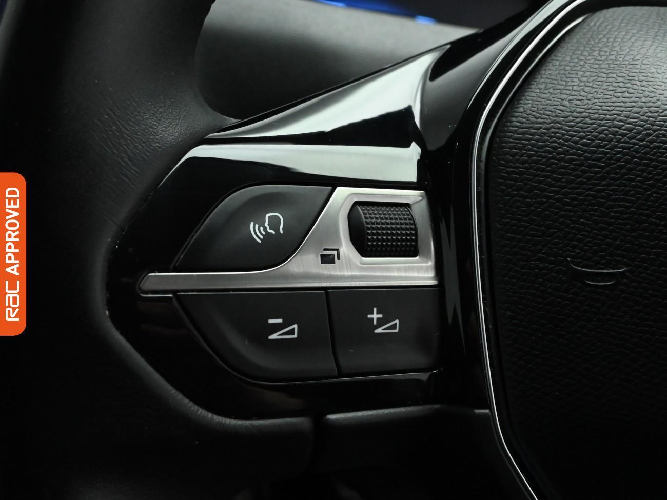 Used Peugeot 5008 2018 for sale - 76739605: Photo 23