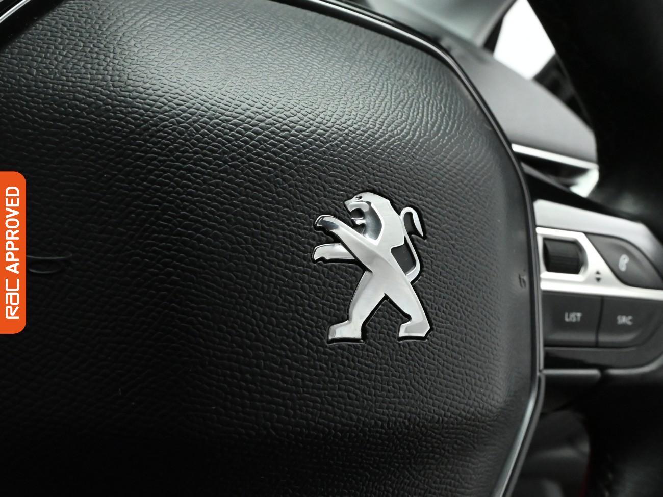 Used Peugeot 5008 2018 for sale - 76739605: Photo 24