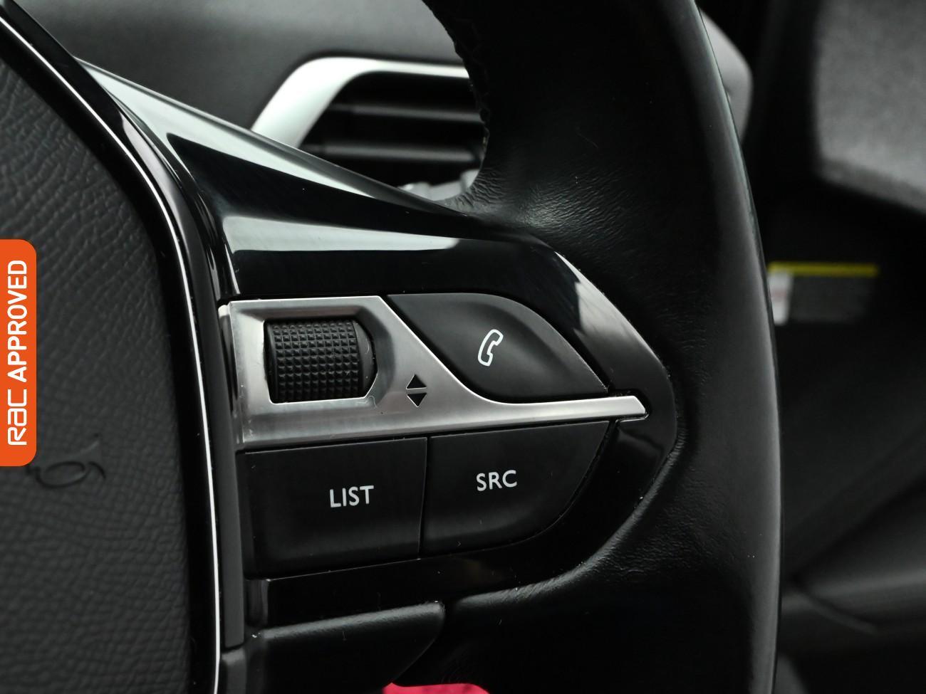 Used Peugeot 5008 2018 for sale - 76739605: Photo 25