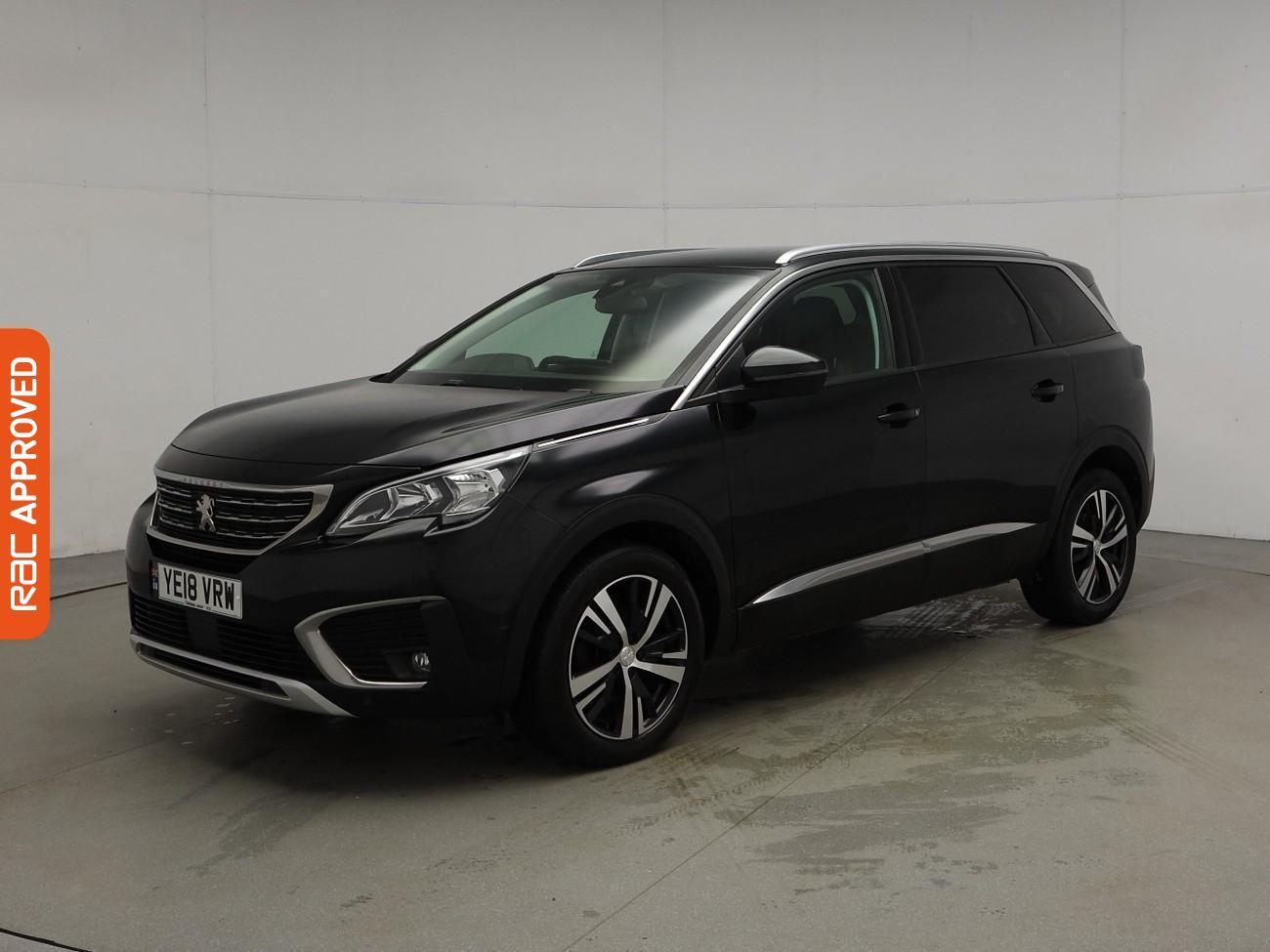 Used Peugeot 5008 2018 for sale - 76739605: Photo 29
