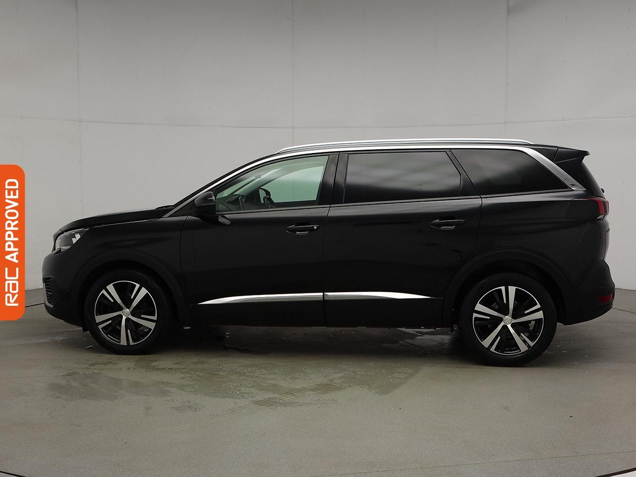 Used Peugeot 5008 2018 for sale - 76739605: Photo 31