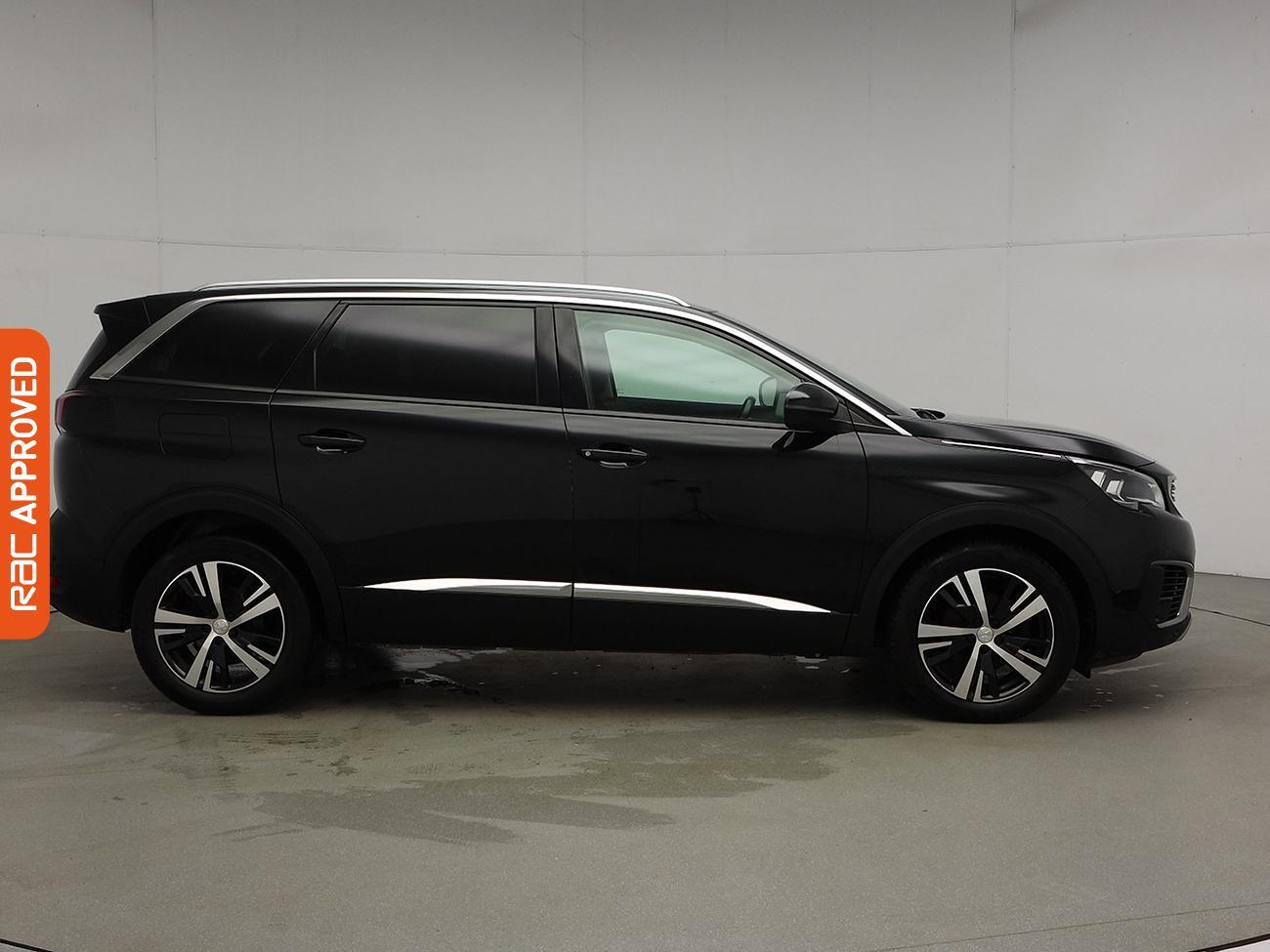 Used Peugeot 5008 2018 for sale - 76739605: Photo 6