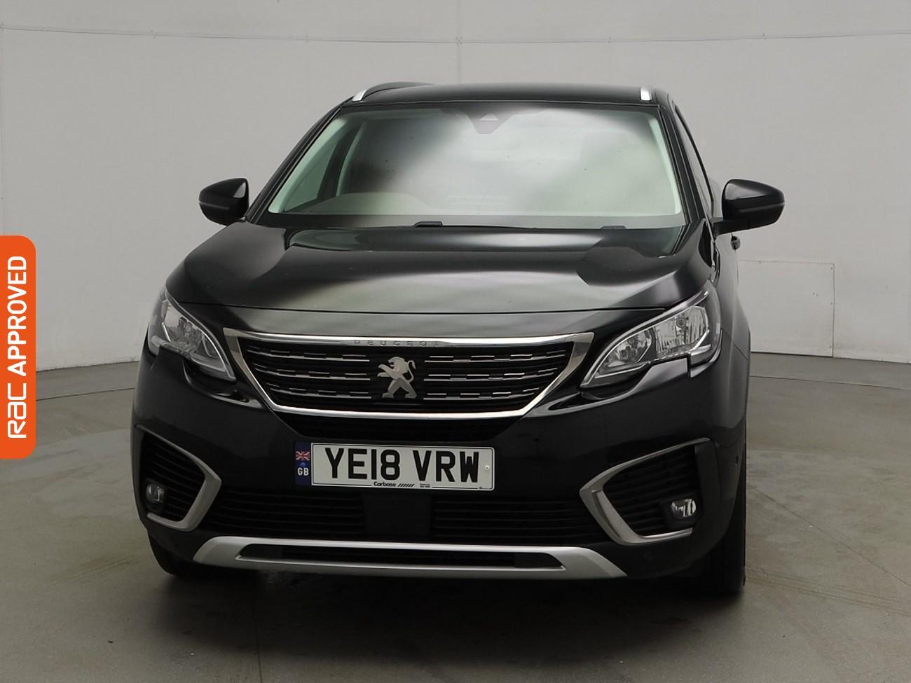 Used Peugeot 5008 2018 for sale - 76739605: Photo 7