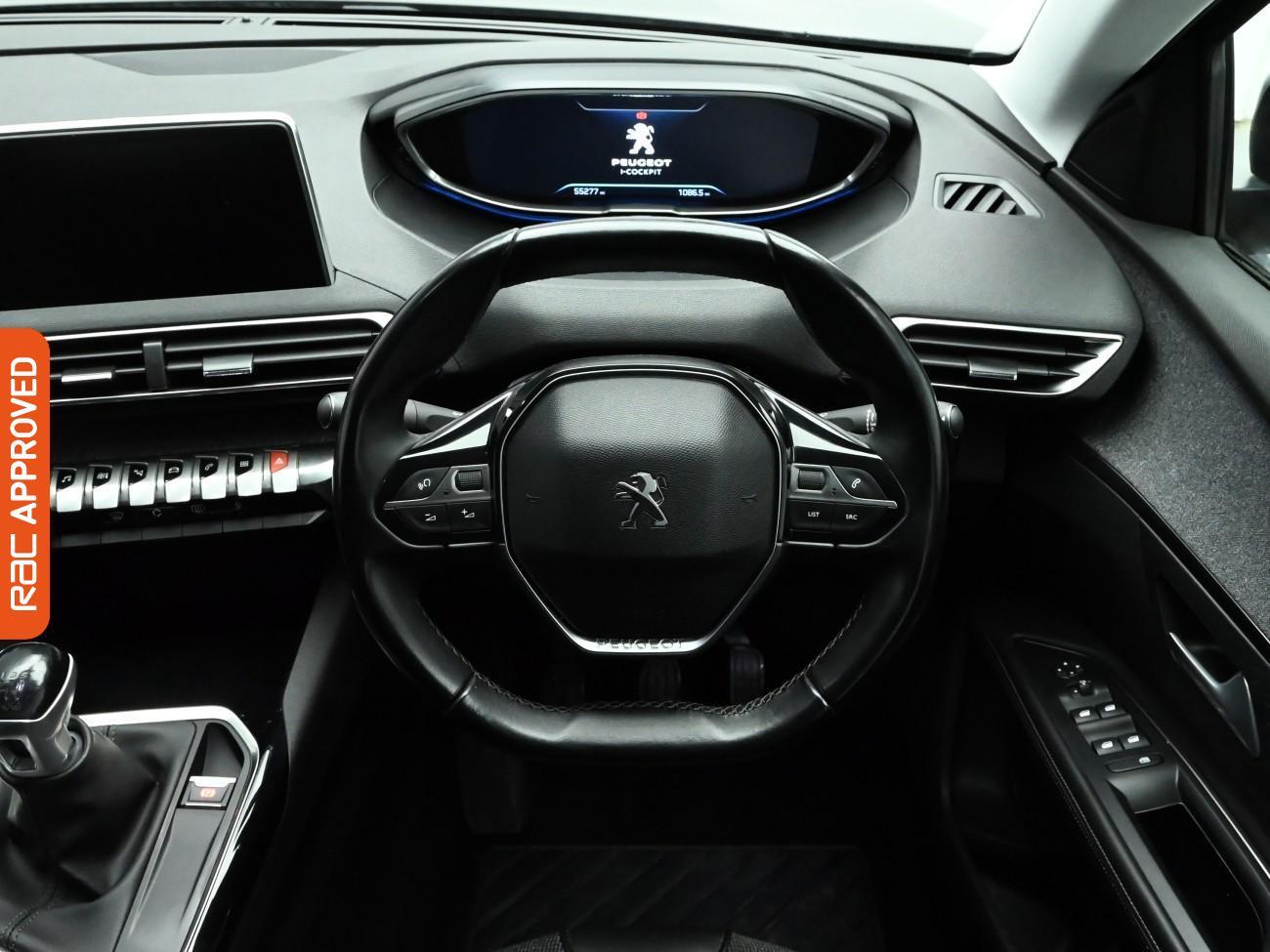 Used Peugeot 5008 2018 for sale - 76739605: Photo 9