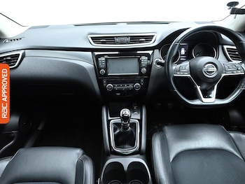 Used Nissan Qashqai 2025 for sale - 75786855: Photo