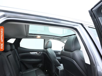 Used Nissan Qashqai 2025 for sale - 75786855: Photo
