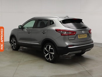 Used Nissan Qashqai 2025 for sale - 75786855: Photo
