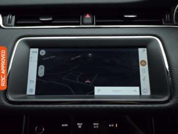 Used Land Rover Range Rover Evoque 2022 for sale - 74858735: Photo
