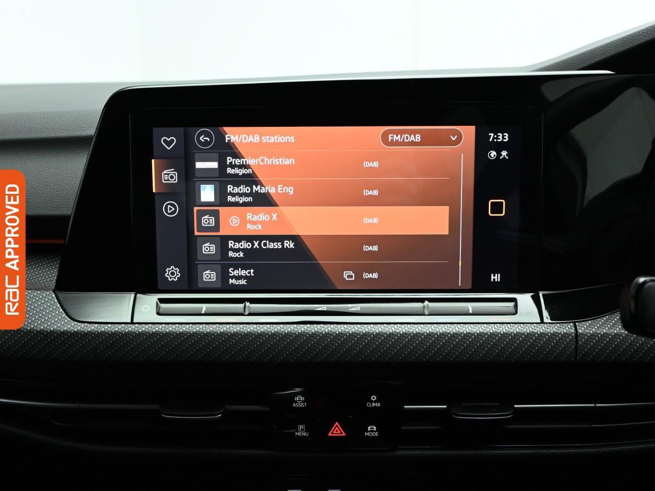 Used Volkswagen Golf 2022 for sale - 77968199: Photo 14