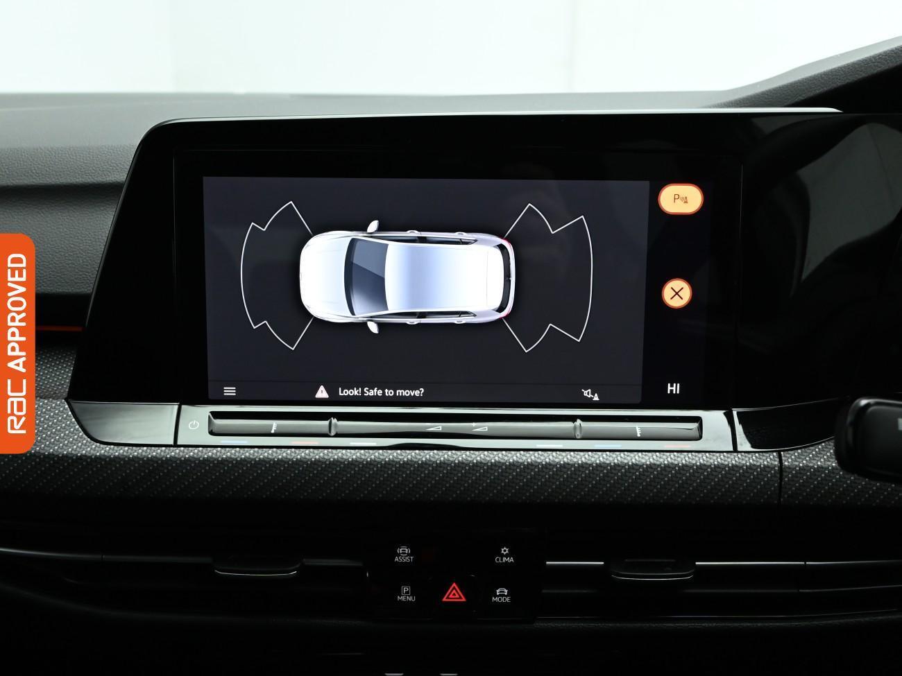 Used Volkswagen Golf 2022 for sale - 77968199: Photo 19