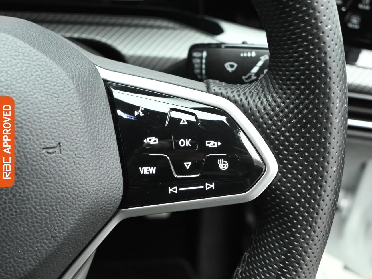 Used Volkswagen Golf 2022 for sale - 77968199: Photo 22