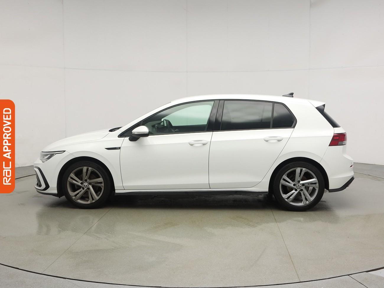 Used Volkswagen Golf 2022 for sale - 77968199: Photo 29