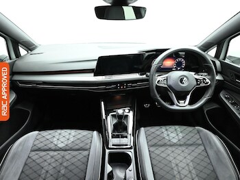 Used Volkswagen Golf 2022 for sale - 77968199: Photo