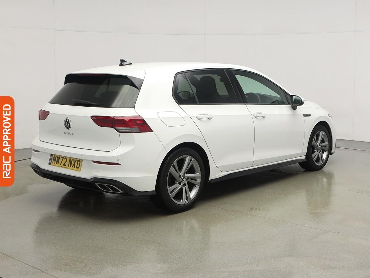 Used Volkswagen Golf 2022 for sale - 77968199: Photo 31
