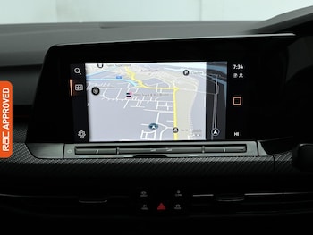 Used Volkswagen Golf 2022 for sale - 77968199: Photo