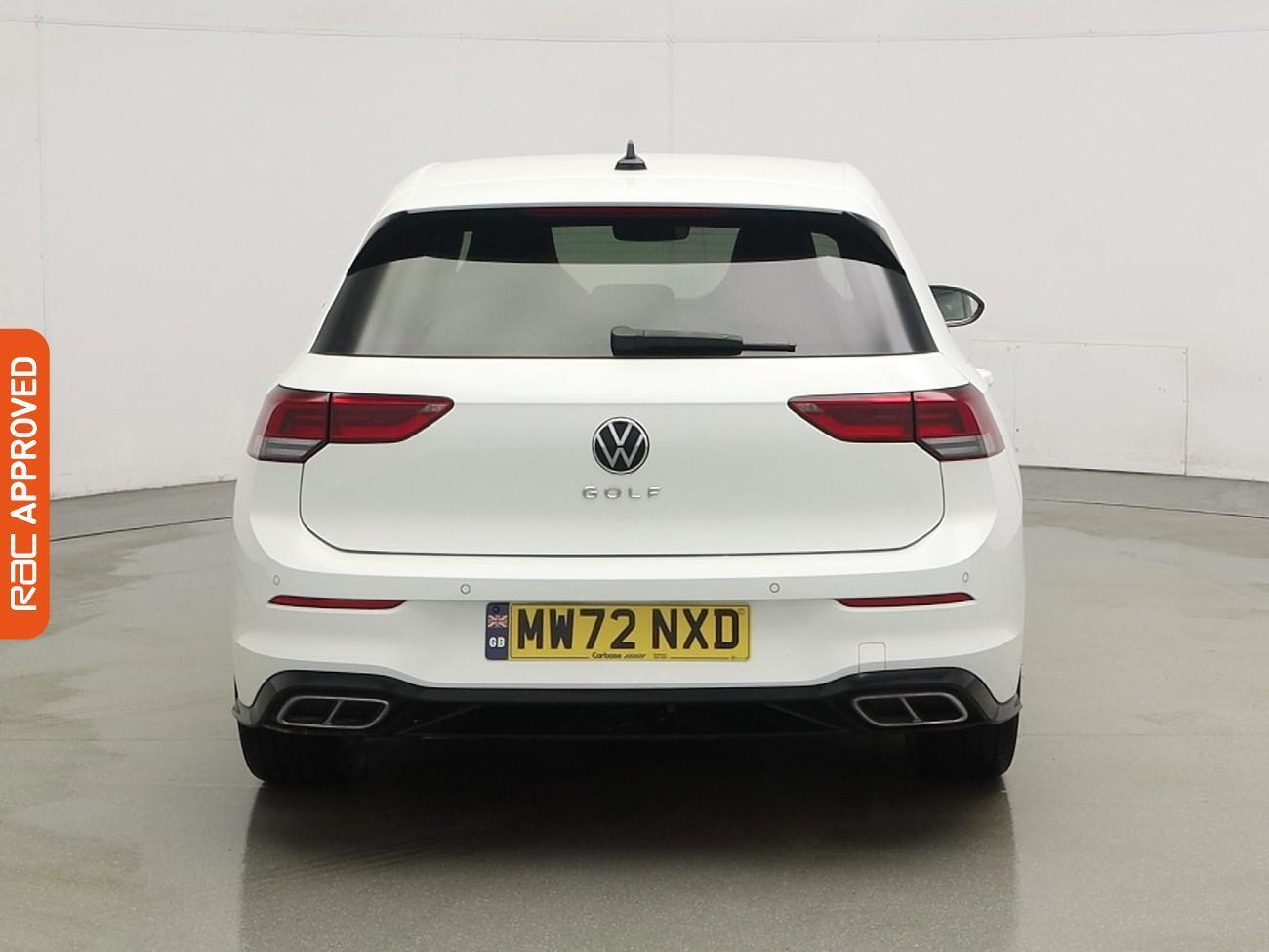 Used Volkswagen Golf 2022 for sale - 77968199: Photo 8