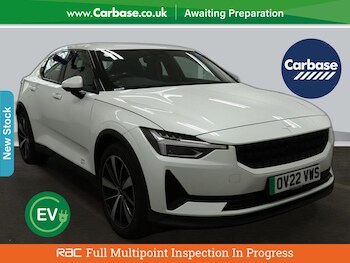 Polestar - Polestar 2