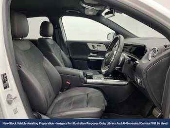 Used Mercedes-Benz EQA 2022 for sale - 78495330: Photo