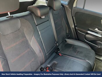 Used Mercedes-Benz EQA 2022 for sale - 78495330: Photo