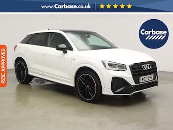 Used Audi Q2 2021 for sale - 78845691: Photo