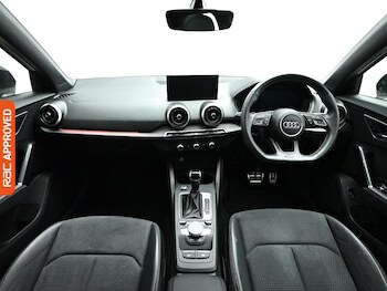 Used Audi Q2 2021 for sale - 78845691: Photo