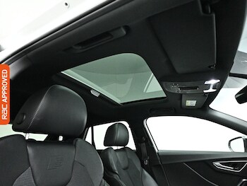 Used Audi Q2 2021 for sale - 78845691: Photo