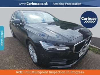 2019 - 2.0 T4 GPF Momentum Estate 5dr Petrol Auto Euro 6 (s/s) (190 ps)