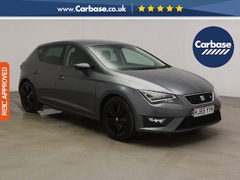 Used SEAT Leon 2016 for sale - 79174948: Photo
