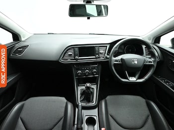 Used SEAT Leon 2016 for sale - 79174948: Photo