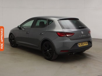 Used SEAT Leon 2016 for sale - 79174948: Photo
