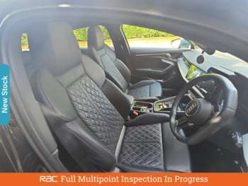 Used Audi S3 2021 for sale - 74911408: Photo