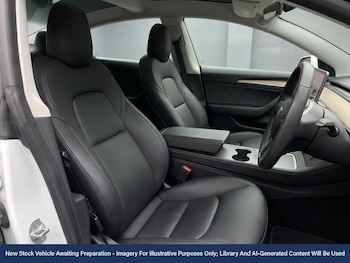 Used Tesla Model 3 2021 for sale - 78407950: Photo