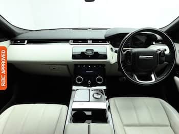 Used Land Rover Range Rover Velar 2020 for sale - 79649206: Photo