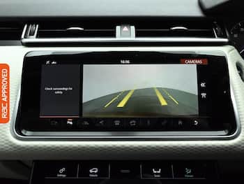 Used Land Rover Range Rover Velar 2020 for sale - 79649206: Photo