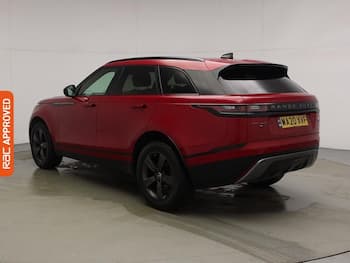 Used Land Rover Range Rover Velar 2020 for sale - 79649206: Photo