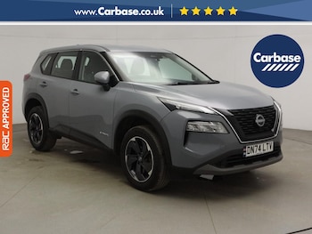 Used Nissan X-Trail 2024 for sale - 79073154: Photo
